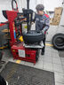 三角（Triangle）輪胎/汽車(chē)輪胎 205/55R16 91H TR978 適配榮威550/駿行/奧迪A3 曬單實(shí)拍圖