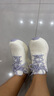 安踏毒刺6代丨張雨霏同款女鞋緩震回彈專(zhuān)業(yè)跑步鞋跳繩鞋防潑水運動(dòng)鞋 曬單實(shí)拍圖