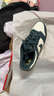 NIKE 耐克男女低幫休閑板鞋DUNK輕盈緩震運(yùn)動(dòng)小白鞋時(shí)尚滑板鞋大童 曬單實(shí)拍圖