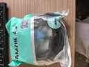 山澤VGA線高清雙磁環(huán)3+6銅芯 臺(tái)式電腦主機(jī)接投影儀顯示器視頻信號(hào)連接線5米 VM-1050 曬單實(shí)拍圖
