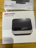 HIKVISION?？低暼螓溈孙L(fēng)視頻會(huì)議USB免驅(qū)有線連接3米拾音360°收音桌面型揚(yáng)聲器適用10~20㎡  曬單實(shí)拍圖