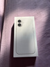 Apple/蘋(píng)果 iPhone 17 256GB 白色 支持移動(dòng)聯(lián)通電信5G 雙卡雙待手機【返移動(dòng)話(huà)費券】 曬單實(shí)拍圖