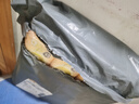 心相印抽紙紙巾餐巾紙面巾紙擦手巾家用衛(wèi)生紙超市同款紙抽 3層 100抽*8包 【提裝】 曬單實拍圖