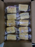 三只松鼠水牛乳千層吐司1000g 厚切面包早餐休閑零食手撕代餐飽腹點(diǎn)心 曬單實(shí)拍圖
