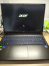 宏碁（acer）暗影騎士擎7 【國家補貼20%】電競游戲本 2025新款手提電腦筆記本電腦學(xué)生游戲 i7-14650HX 32G 1T RTX5060 曬單實(shí)拍圖