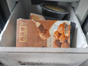 同慶樓黑豬肉紅燒迷你獅子頭 1斤裝 加熱即食 預制菜 半成品 肉丸子  曬單實(shí)拍圖