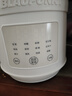 藍(lán)寶（BLAUPUNKT）破壁機(jī)家用豆?jié){機(jī)全自動免煮2025新款靜低音破壁機(jī)小型榨汁機(jī)嬰兒米糊機(jī)磨粉機(jī)智頻變速 政府補(bǔ)貼 曬單實拍圖