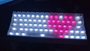 IQUNIX EV63旗艦磁軸鍵盤(pán)神秘X軸無(wú)畏契約電競游戲鋁廠(chǎng)客制化機械鍵盤(pán) EV63 銀武士【神秘X軸Ultra】 曬單實(shí)拍圖