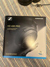 森海塞爾HD490ProPLUS/HD400pro監(jiān)聽耳機(jī)專業(yè)錄音棚開放式有線生日禮開學(xué)禮物禮品頭戴耳機(jī) HD490 PRO【黑色】 曬單實拍圖