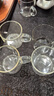 憶壺茶（YIHUTEA） 玻璃杯子耐熱小品茗杯茶具配件加厚功夫花茶杯套裝家居辦公水杯 曬單實拍圖