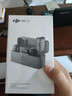 大疆（DJI） MIC 2 無線領(lǐng)夾麥克風(fēng)一拖二/一拖一直播降噪收音麥 手機(jī)相機(jī)收音器藍(lán)牙 DJI MIC 2 一拖二 官方標(biāo)配 曬單實(shí)拍圖