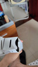 賽睿（SteelSeries）QcK Medium 游戲鼠標墊大號 鼠標墊游戲電競 電競fps順滑鼠標墊 CSGO 無(wú)畏契約 M號 320*270*2mm 曬單實(shí)拍圖