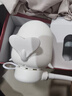 海馬爸比嬰兒看護器2PLUS智能監控哭聲呼吸睡眠寶寶監視器兒童攝像頭 曬單實(shí)拍圖