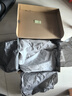 CAT卡特休閑皮鞋工裝鞋男鞋25秋新品防滑耐磨通勤鞋P726061O3AMC36 棕色 41 曬單實(shí)拍圖