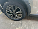 德國馬牌（Continental）輪胎/防爆胎 225/50R18 95W FR ULTC UC6 SSR適配寶馬 X1 曬單實拍圖