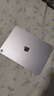 Apple/蘋(píng)果 iPad Air 11英寸 M3芯片2025年款 平板電腦 (256GB WLAN版)星光色 曬單實(shí)拍圖