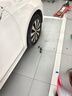 韓泰（Hankook）汽車(chē)輪胎 205/55R16 91V K415 原配大眾寶來(lái)/高爾夫/朗逸 曬單實(shí)拍圖