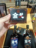 金戈雙申酒金哥酒金戈雙參酒金戈雙參露酒金戈酒金戈冠軍酒灑 35%vol 500mL 2瓶 尊享版 曬單實(shí)拍圖