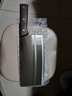 炊大皇 COOKER KING菜刀家用廚師專(zhuān)用刀具官方旗艦店正品套裝砍骨頭切肉刀 菜刀【不鋒利包退】 曬單實(shí)拍圖
