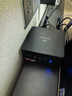 銘凡UM880Pro/890Pro銳龍R7-8845HS迷你主機oculink接口70W高性能mini主機游戲辦公雙網(wǎng)口迷你電腦主機 UM880PRO（R7-8845HS） 32G DDR5+1TB（ 曬單實(shí)拍圖