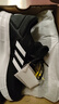 阿迪達斯adidas男鞋 DURAMO 10 運動(dòng)跑步鞋 GW8336 42碼新老款隨機發(fā)貨 曬單實(shí)拍圖