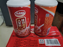 達(dá)利園桂圓蓮子八寶粥送禮方便速食即食早餐粥罐頭360g*12罐 整箱禮盒裝 曬單實(shí)拍圖