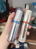 珀萊雅（PROYA）雙抗煥亮精華水補水保濕修護滋養舒緩抗皺精華液早c晚a護膚品禮物 【早C】雙抗煥白精華液 30ml 曬單實(shí)拍圖