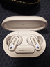 AKG N5【國家補貼】2.4G三模主動(dòng)降噪高解析無(wú)線(xiàn)藍牙HiFi耳機高音質(zhì)電腦游戲音樂(lè )七夕情人節禮物 白色 曬單實(shí)拍圖