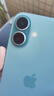 Apple/蘋果 iPhone 16 Plus 256GB 深青色 雙卡雙待手機【送聯(lián)通話費券】 曬單實拍圖
