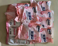 老管家除濕袋桃氣滿滿230g*10掛式干燥劑室內(nèi)房間衣柜吸濕盒防霉防潮劑 曬單實(shí)拍圖