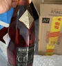 人頭馬（Remy Martin）CLUB優(yōu)質(zhì)香檳區干邑白蘭地 1L 1瓶 曬單實(shí)拍圖