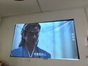小湃創(chuàng  )維2025新款投影儀家用云臺4K高清智能便攜家庭影院臥室宿舍投影一體機 黑色：升級版四代【自動(dòng)對焦+高清8K解碼】 創(chuàng  )維小湃【官方質(zhì)?！?天試用 曬單實(shí)拍圖