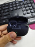 韶音（SHOKZ）OpenDots ONE動(dòng)鈦圈開(kāi)放式藍(lán)牙耳機(jī)耳夾式耳機(jī)藍(lán)牙跑步運(yùn)動(dòng)適用于華為E310金榜聯(lián)名款 暮光紫 曬單實(shí)拍圖