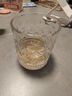 梵卡奇（FANKAQI）法國(guó)高顏值威士忌酒杯家用玻璃水杯套裝歐式雕花洋酒杯 雕花6支+桃心金色杯架 280ml 曬單實(shí)拍圖