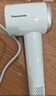 松下（Panasonic）【國家補貼】小森林電吹風(fēng)機家用高速大功率速干負離子護發(fā)學(xué)生宿舍便攜吹風(fēng)筒送女友生日禮物NE6L 綠色【億級負離子順發(fā)】 曬單實(shí)拍圖
