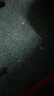 BOLON暴龍眼鏡王鶴棣同款墨鏡男黑超方框太陽鏡七夕禮物送男女友BL3111 C10-灰色/亮黑偏光 曬單實(shí)拍圖