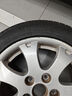 固特異（Goodyear）汽車輪胎 205/55R16 91V ATM 安乘 原配福睿斯 曬單實拍圖