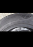 固特異（Goodyear）汽車(chē)輪胎 195/65R15 91V EF1 SPORT鷹馳F1酷跑 卡羅拉/朗逸/寶來(lái) 曬單實(shí)拍圖