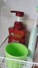 卡蓓諾（CABELO）日本進(jìn)口 防脫發(fā)育發(fā)加強洗發(fā)水350ml 無(wú)硅油 強根固發(fā) 凈化頭皮 曬單實(shí)拍圖