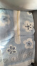babycare Airpro紙尿褲中號(hào)M50片(6-11kg) 嬰兒尿不濕夏日超薄透氣 曬單實(shí)拍圖