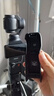 大疆 DJI Osmo Pocket 3 全能套裝 一英寸口袋云臺相機 OP靈眸手持數碼相機 旅游vlog 便攜美顏攝像 曬單實(shí)拍圖
