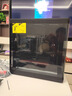 微星（MSI）MPG B850 EDGE TI WIFI 7刀鋒鈦主板 5G網(wǎng)口支持CPU AMD 9700X/9600X/9800X3D(AMD B850/AM5接口） 曬單實(shí)拍圖