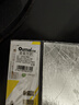 歐嘜仿瓷磚墻貼墻紙自粘墻壁遮丑防水防潮耐磨裝飾墻面翻新 霜雪白1片 曬單實(shí)拍圖
