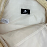匡威（Converse）官方 STRAIGHT EDGE秋冬新品男女電腦雙肩包UA5797 UA5797-X8I 曬單實(shí)拍圖