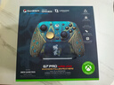 蓋世小雞（GAMESIR）G7 Pro無線Xbox版游戲手柄明末：淵虛之羽聯(lián)名款 微軟授權(quán)精英TMR搖桿體感藍(lán)牙PC電腦Steam安卓 曬單實(shí)拍圖