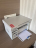 奔圖（PANTUM）M6200W 激光wifi無線多功能打印機 辦公家用打印復印掃描一體機 硒鼓可加粉 易加粉打印機 曬單實拍圖