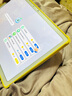BOE京東方小課屏B1學(xué)習機【重磅引入deepseek】護眼兒童網(wǎng)課AI幼小學(xué)初中高平板12.7''6+256G 曬單實(shí)拍圖