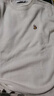 U.S. POLO ASSN.保羅針織衫秋冬季長(cháng)袖T恤保暖羊毛衫打底衫時(shí)尚百搭 白色003【圓領(lǐng)】 L 曬單實(shí)拍圖
