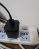 綠聯(lián)【蘋果17專屬】45W氮化鎵充電套裝兼容40W適用蘋果17Type-C快充iPhone17/16/15ProMax/Air三星iPad 曬單實(shí)拍圖