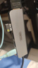 優(yōu)越者拓展塢Type-C轉(zhuǎn)HDMI擴展塢USB-C分線器PD快充雷電3通用蘋果華為筆記本電腦手機平板轉(zhuǎn)換器D112A 曬單實拍圖